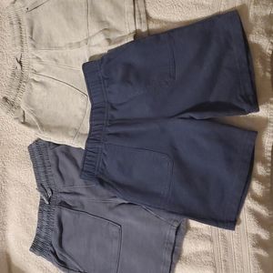 OshKosh Boys short bundle